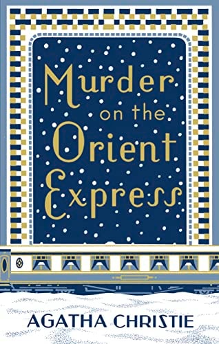 Murder on the Orient Express (Poirot) — Christie, Agatha