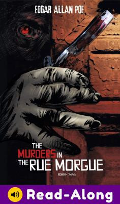 Murders in the Rue Morgue — Carl Bowen