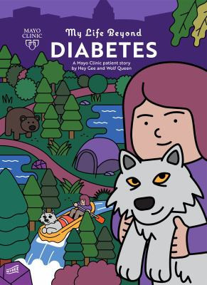 My Life Beyond Diabetes A Mayo Clinic patient story — Hey Gee