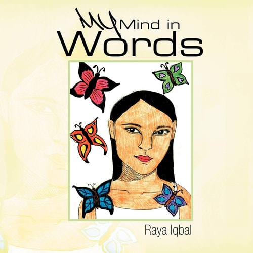 My Mind in Words — Raya Iqbal