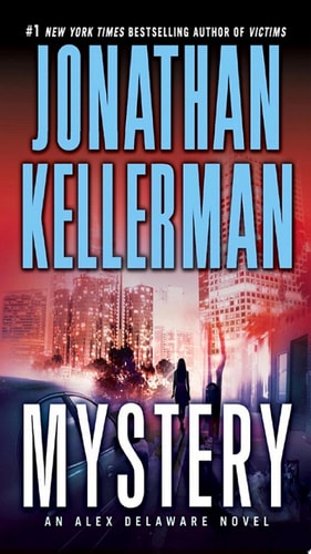Mystery — Jonathan Kellerman
