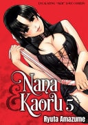 Nana & Kaoru, Volume 5 — Ryuta Amazume