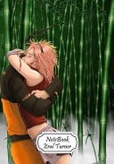 Naruto Sakura : Journal Notebook Diary Pocket Notebook Journal Diary, 110 Pages, 7 X 10 (Notebook Lined,Blank No Lined) — Eral Turner