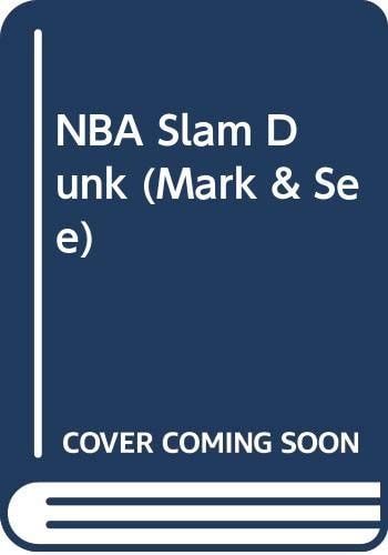 Nba Super Slammers Slam Dunk — Warren Dotz