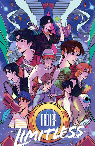 NCT 127: Limitless — NCT 127