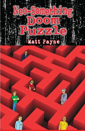 Neo-Something Doom Puzzle — Matt Payne