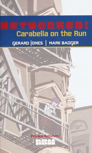 Networked Carabella on the Run — Gerard Jones