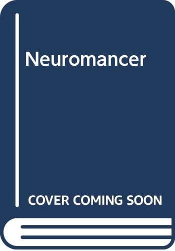 Neuromancer The Graphic Novel — Tom De Haven