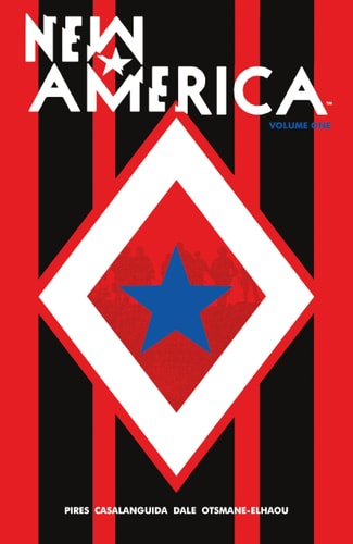 New America — Curt Pires