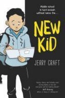 New Kid — Jerry Craft