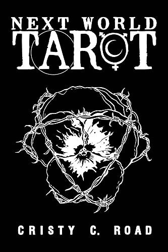Next World Tarot: Pocket Edition Deck and Guidebook — Cristy C. Road