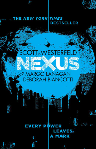 Nexus: Zeroes 3 — Margo Lanagan