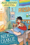 Nick and Charlie — Alice Oseman