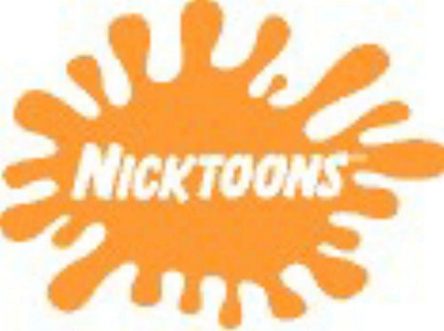 Nicktoons Trading Cards Pack Box — Upper Deck