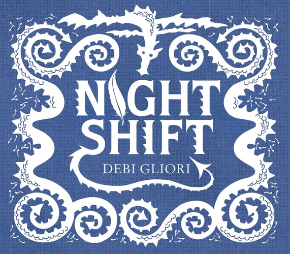 Night Shift — Debi Gliori