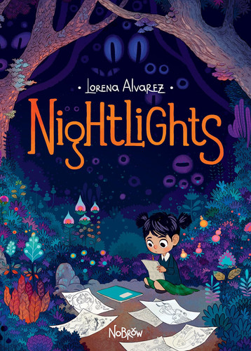 Nightlights — Lorena Alvarez