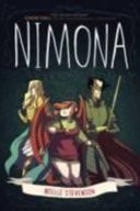 Nimona — ND Stevenson