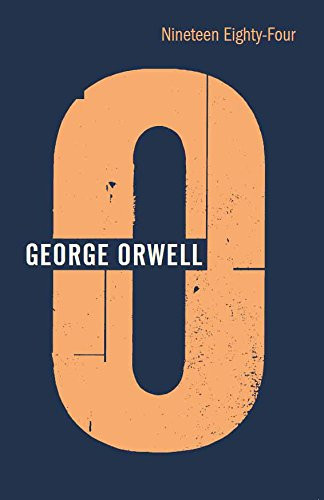 Nineteen Eighty-Four — George. Orwell