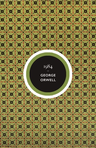 Nineteen Eighty-Four — George Orwell