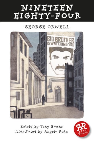 Nineteen Eighty-Four — George Orwell