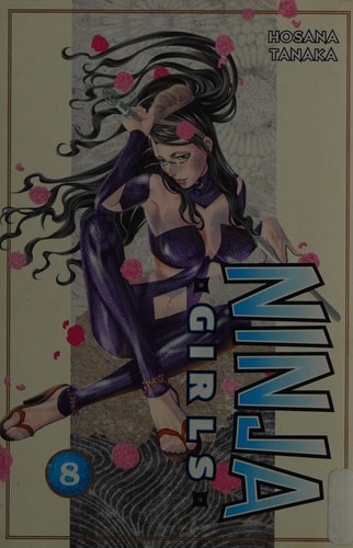 Ninja Girls — Hosana Tanaka