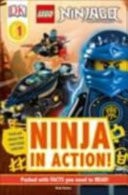 Ninja in Action! — Beth Davies