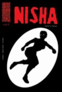 Nisha Bad Behavior Brings Bad Luck — Robert Gavila