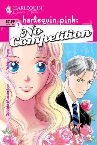 No Competition — Debbie Macomber