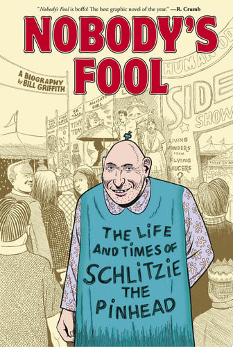 Nobody’s Fool — Bill Griffith