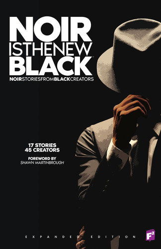 Noir Is the New Black: Expanded Edition — Various