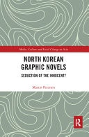 North Korean Graphic Novels Seduction of the Innocent ? — Martin Petersen