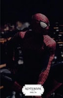 Notebook : Spider Man Journal Dot-Grid,Graph,Lined,Blank No Lined, Small Pocket Notebook Journal Diary, 120 Pages, 5. 5 X 8. 5 (Blank Notebook Journal) — Blake Dv
