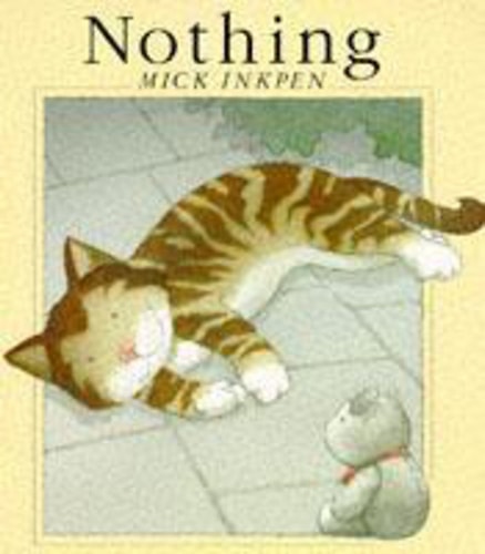 Nothing — Mick Inkpen