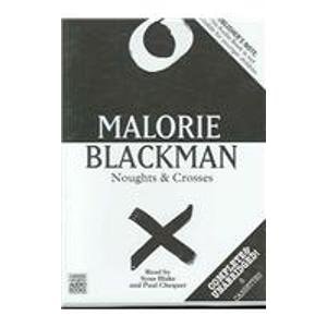 Noughts & Crosses — Blackman, Malorie