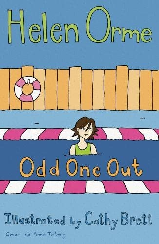 Odd One Out — Helen Orme