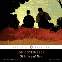 Of Mice and Men — John Steinbeck