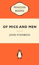 Of Mice and Men — John Steinbeck