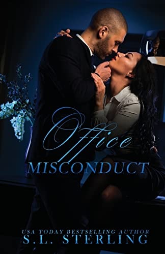 Office Misconduct — S. L. Sterling