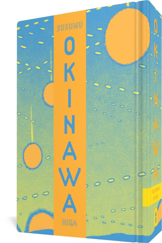Okinawa — Susumu Higa