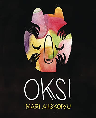 Oksi — Mari Ahokoivu