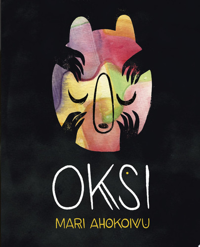 Oksi — Mari Ahokoivu