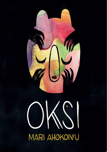 Oksi — Mari Ahokoivu