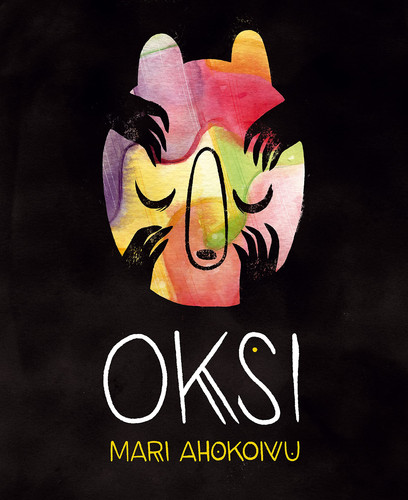 Oksi — Mari Ahokoivu
