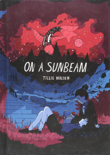On a Sunbeam — Tillie Walden