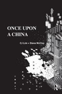 Once Upon a China — C. J. Lim