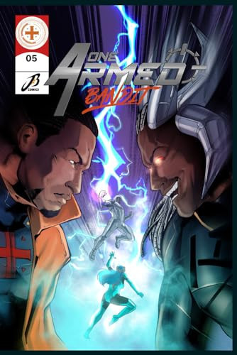One Armed Bandit Chapter 5: The Killzone — Julius Blair
