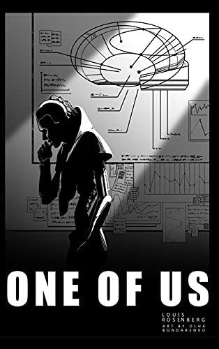 One of Us — Louis B Rosenberg