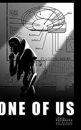 One of Us — Louis Rosenberg