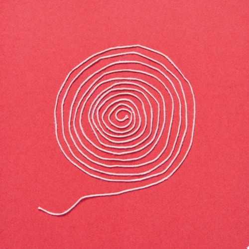 One Piece of String — Marthe Jocelyn
