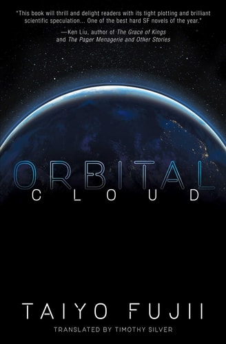 Orbital Cloud — Taiyo Fujii